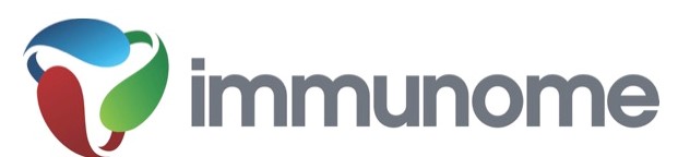 immunome logo